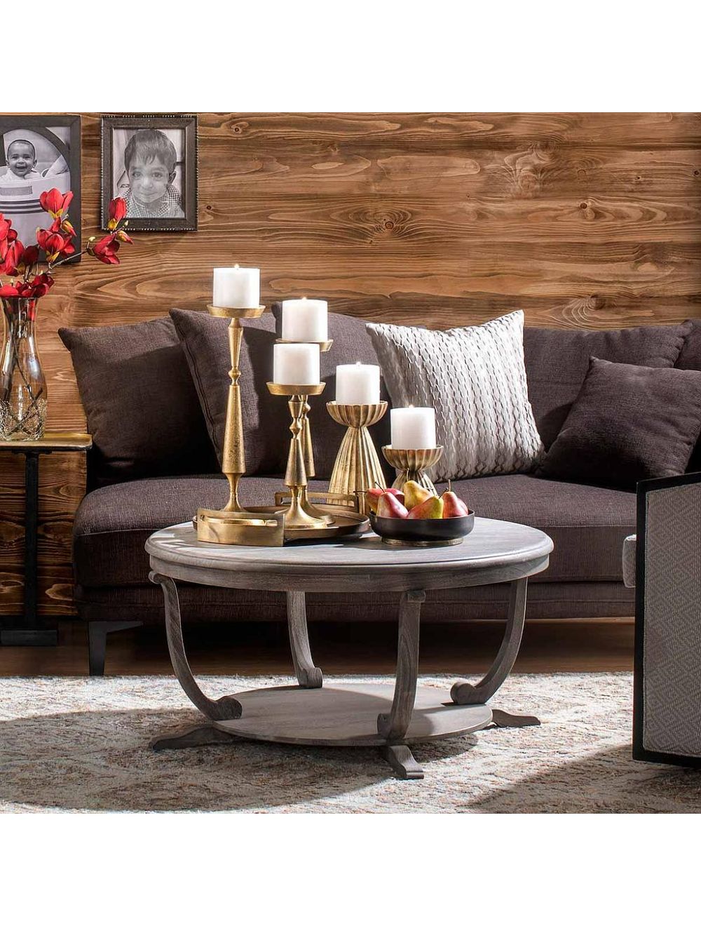 Faladian Coffee Table-IAAH